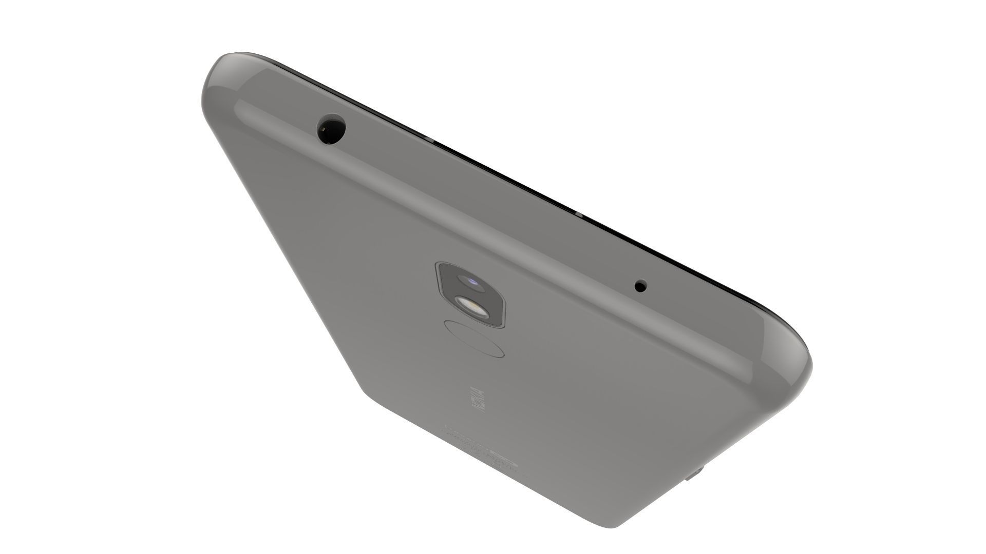 Nokia 3 2 Steel 3D model_13