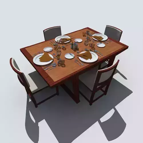 Table setting