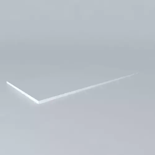 Table seabed Roberta Dacosta