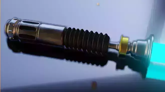 Light Saber