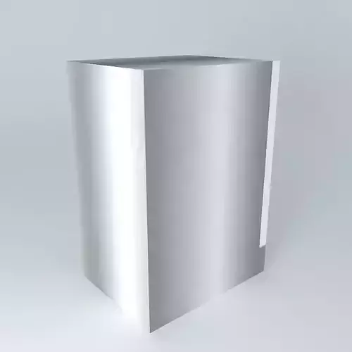 Dishwasher 9 Services Electrolux