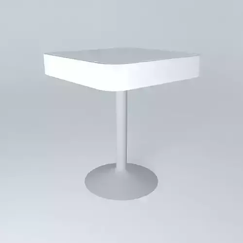 Support Table- Design Free 3D model