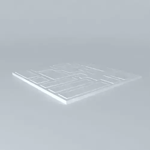 Rerty Garden coating