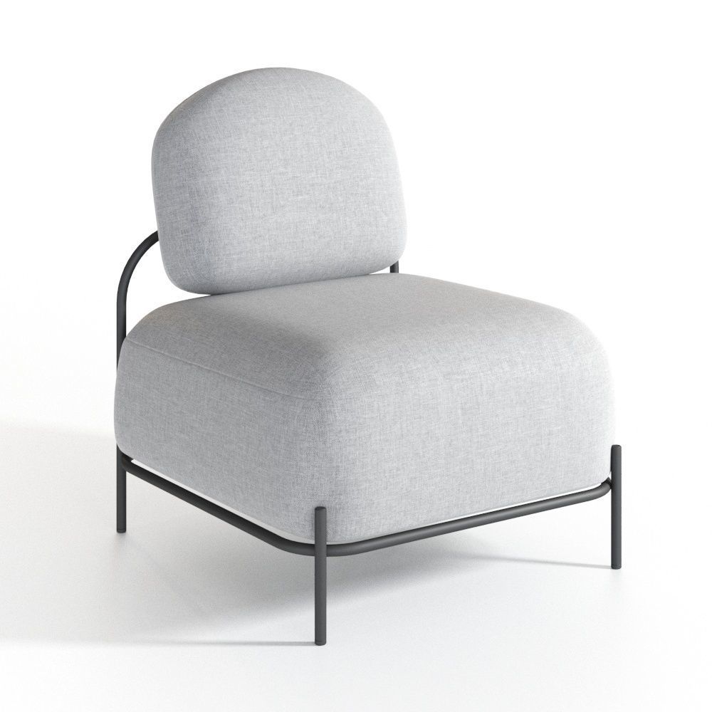 Cosmorelax Pawai 3D model_1