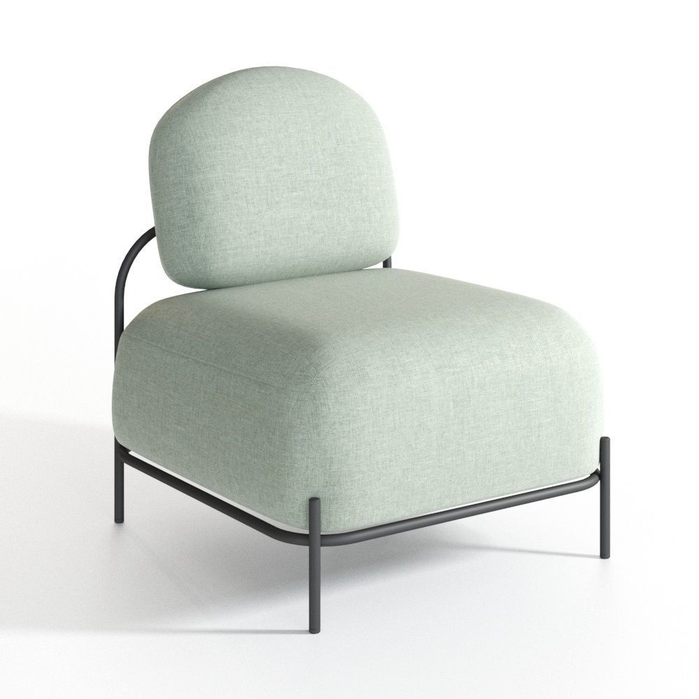 Cosmorelax Pawai 3D model_5