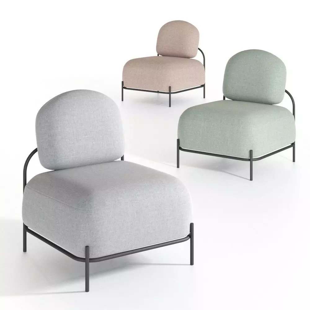 Cosmorelax Pawai 3D model_0