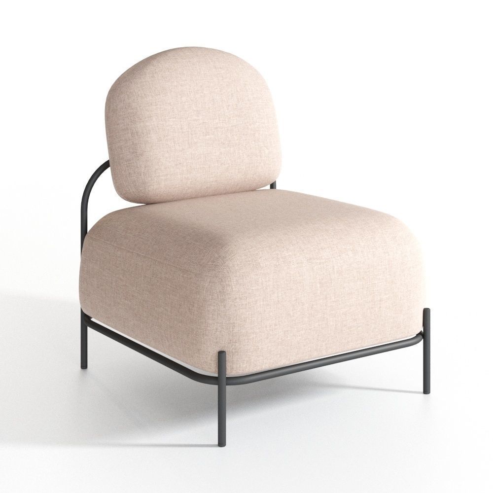 Cosmorelax Pawai 3D model_4