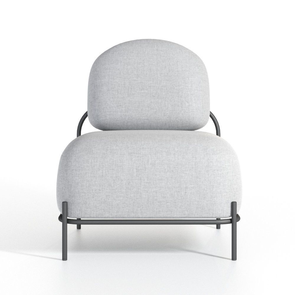 Cosmorelax Pawai 3D model_2