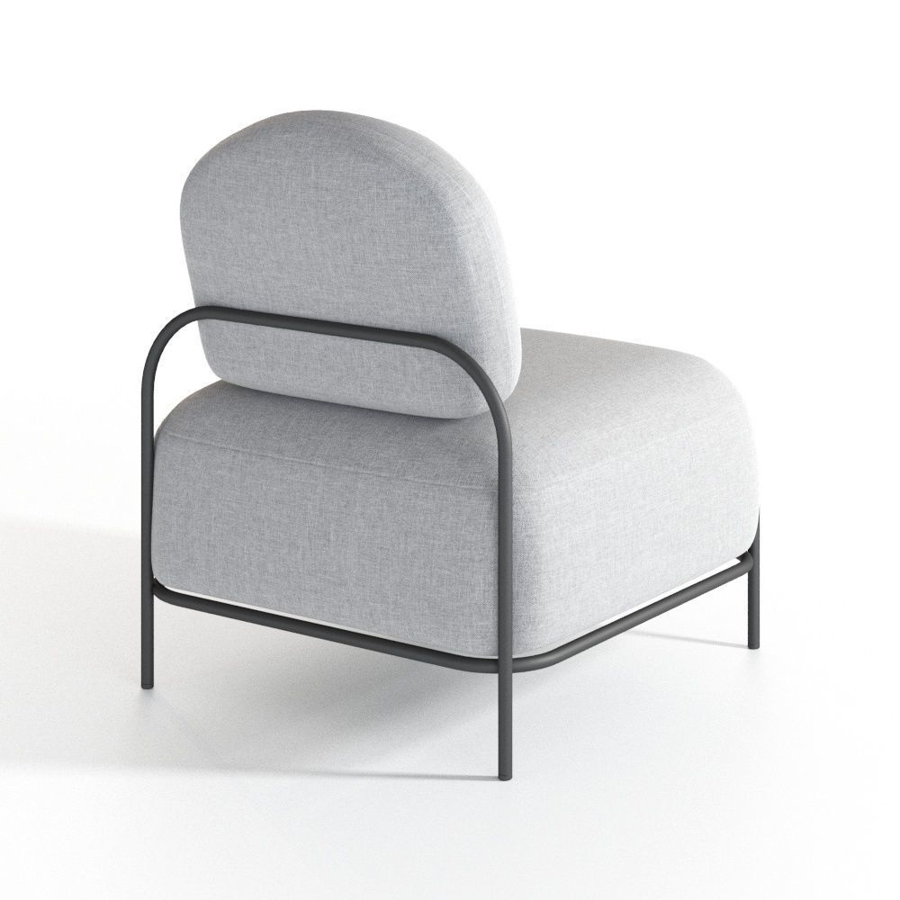 Cosmorelax Pawai 3D model_3