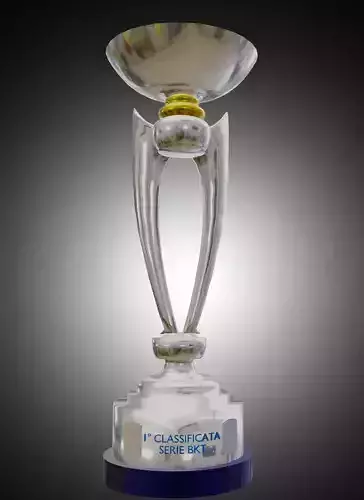 Serie BKT Trophy
