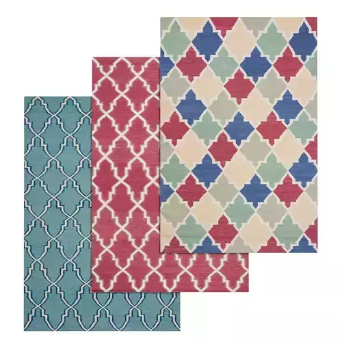Rug Set 125