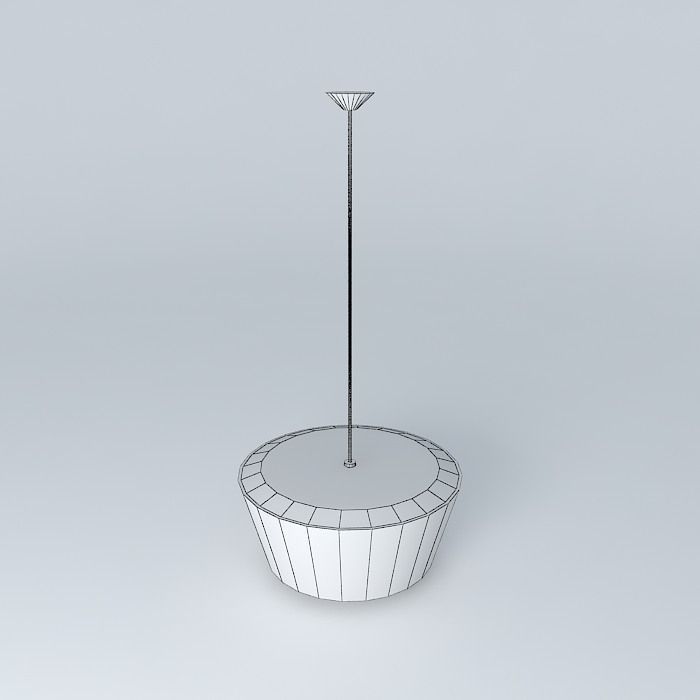 Pending Design Summit Milky Free 3D model_3