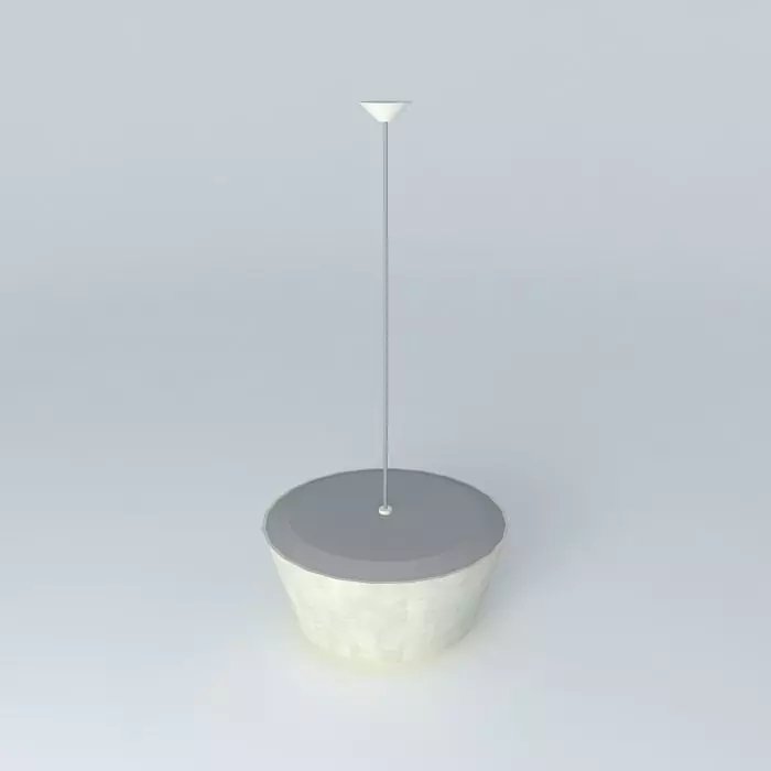 Pending Design Summit Milky Free 3D model_0