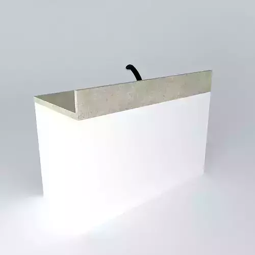 Mobile Complete Bathroom