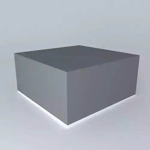 Spotlight -  V-ray Ready