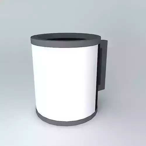 Mug Black Skull Skull