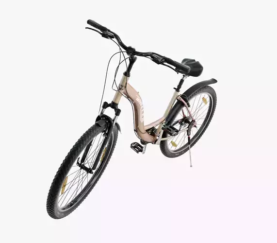 Bike Wheeler