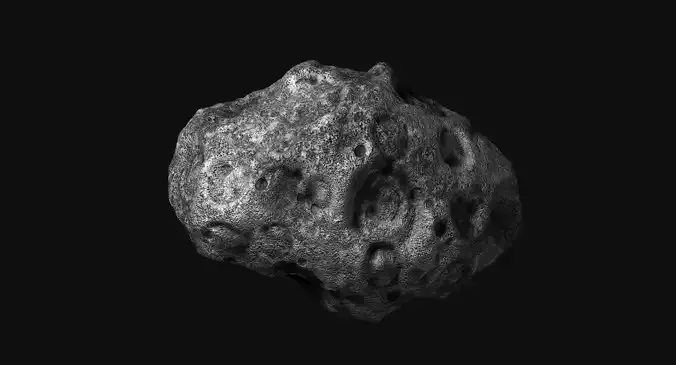 Asteroid