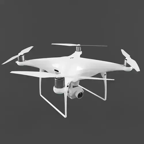 dji phantom 4 pro