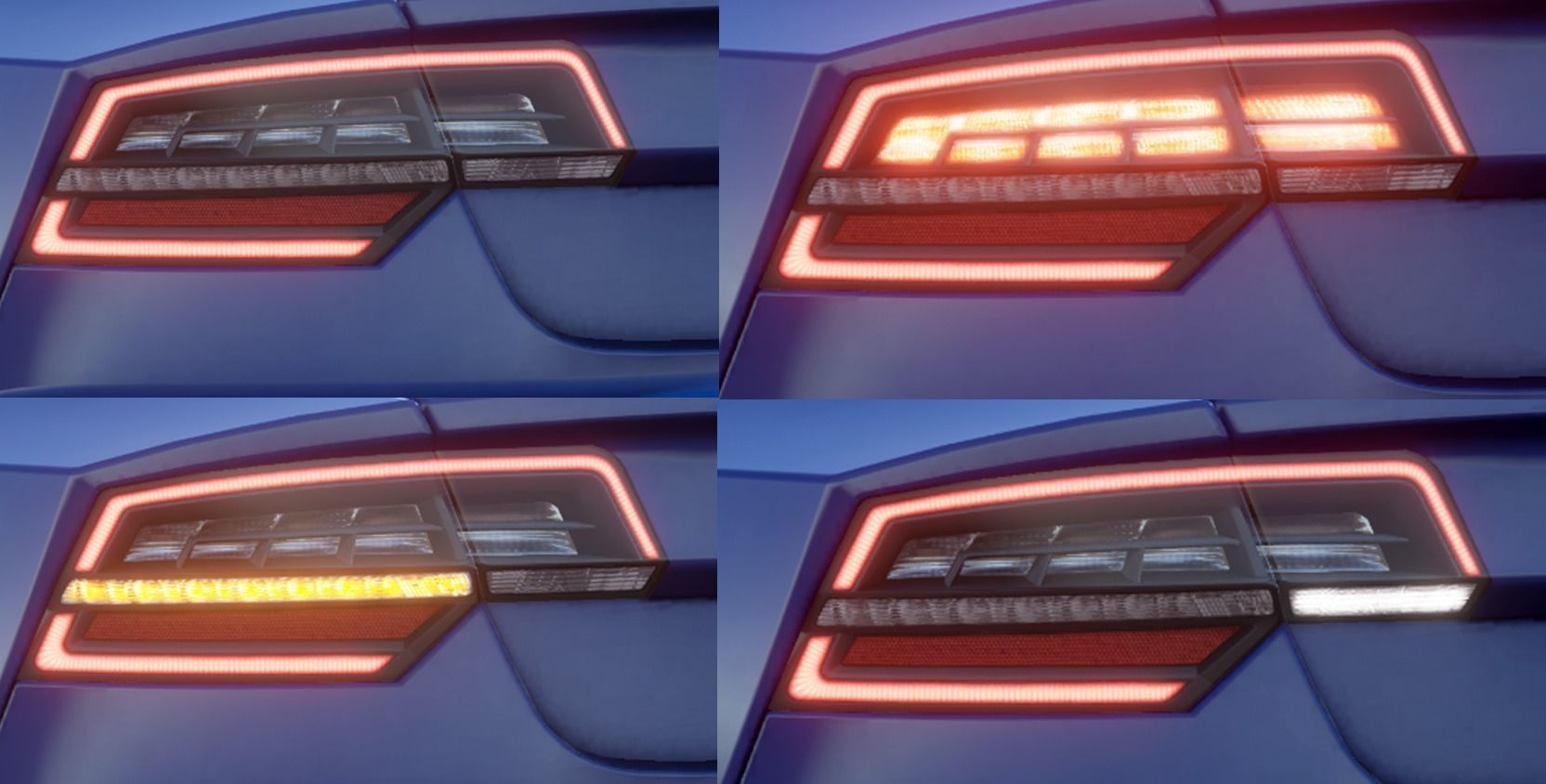 Realistic Car HD 02 Low-poly 3D model_12