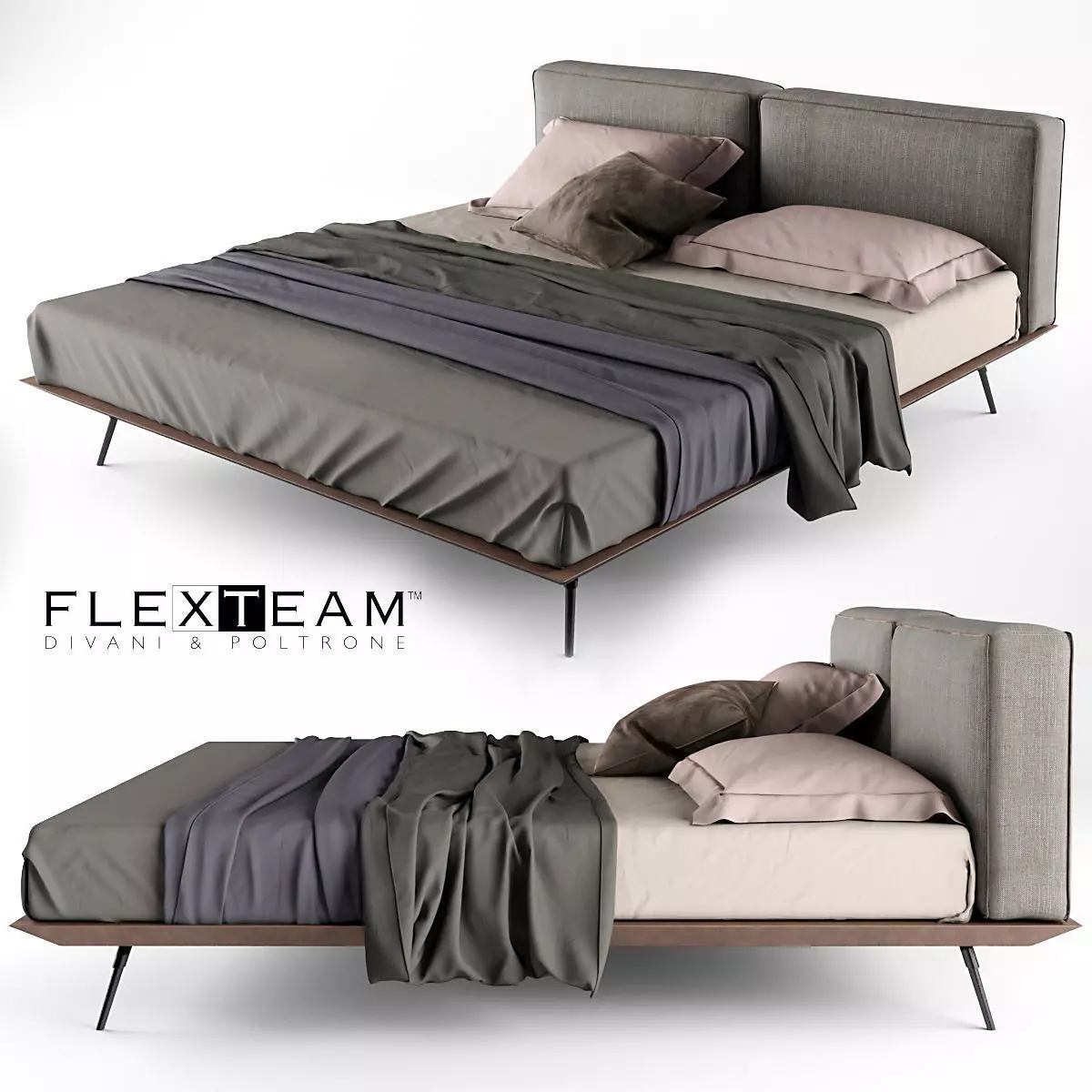 FLEXTEAM FLY 3D model_0