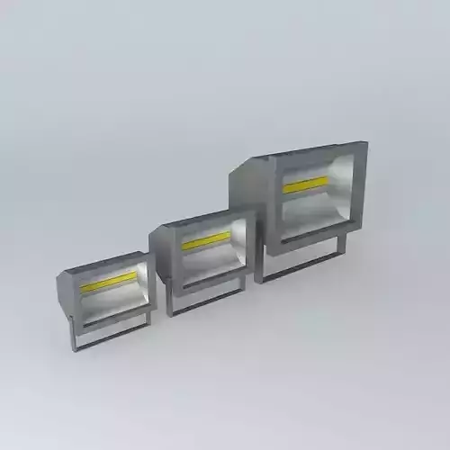 Reflectors - Bulb Stick