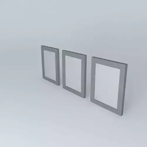 Decorative panels - Decoration Frames