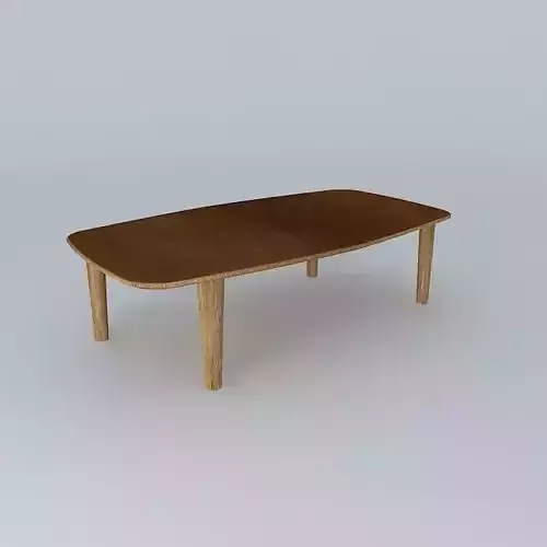 Albula Table - Antonio Citterio (2010)