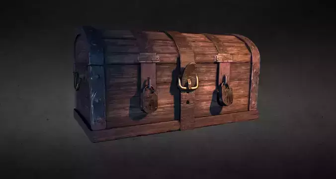 Treasure Chest