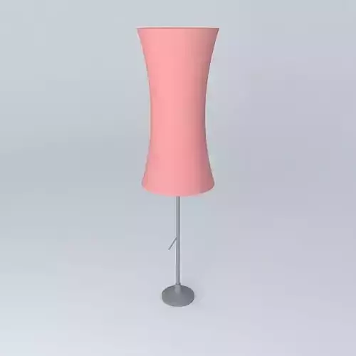 Fixture Design - Modern Free 3D model