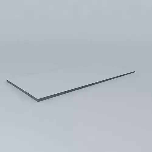 Screen / Frame Abstract