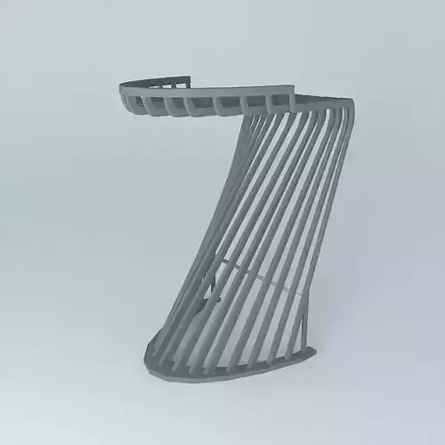 Pantosh bench - Generic