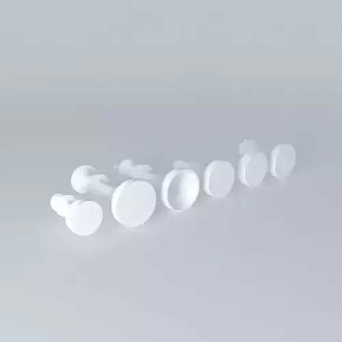 Chess / Chess Pieces