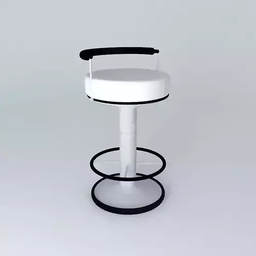 Sailor Stool - High barstool Modern