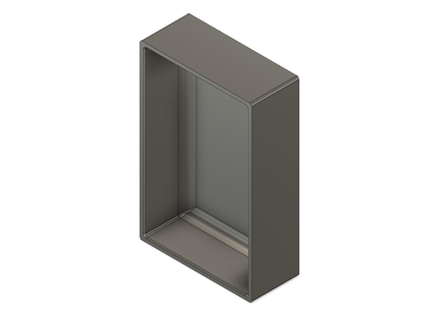 Quest for El Dorado Board Game Organizer Insert 3D print model_12