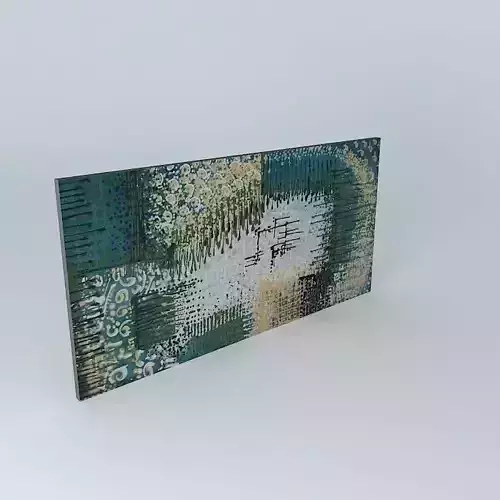 Table reappropriation - Roberta Dacosta