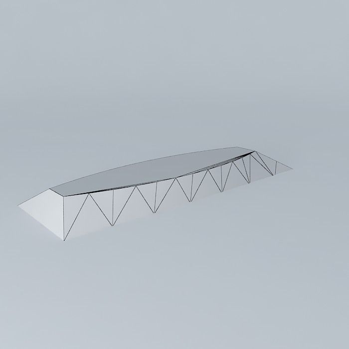 Coating Rerthy Module C Free 3D model_4