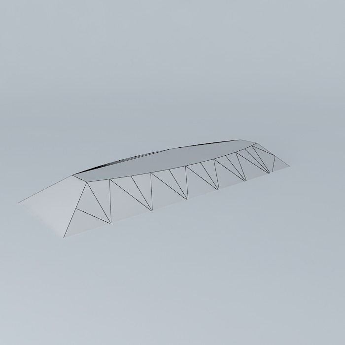 Coating Rerthy Module C Free 3D model_3