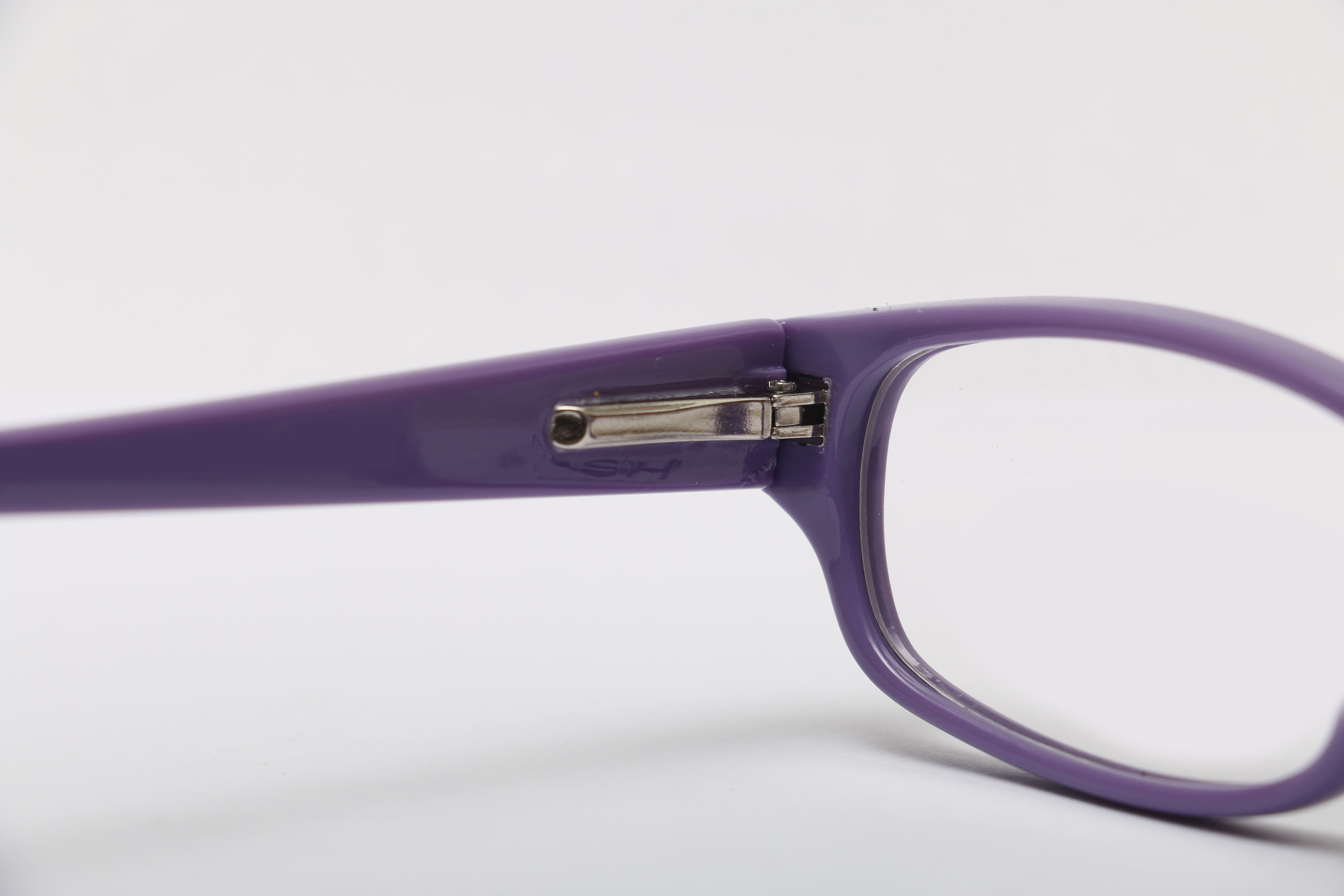 Eyeglasses for Men and Women 3D print model_14