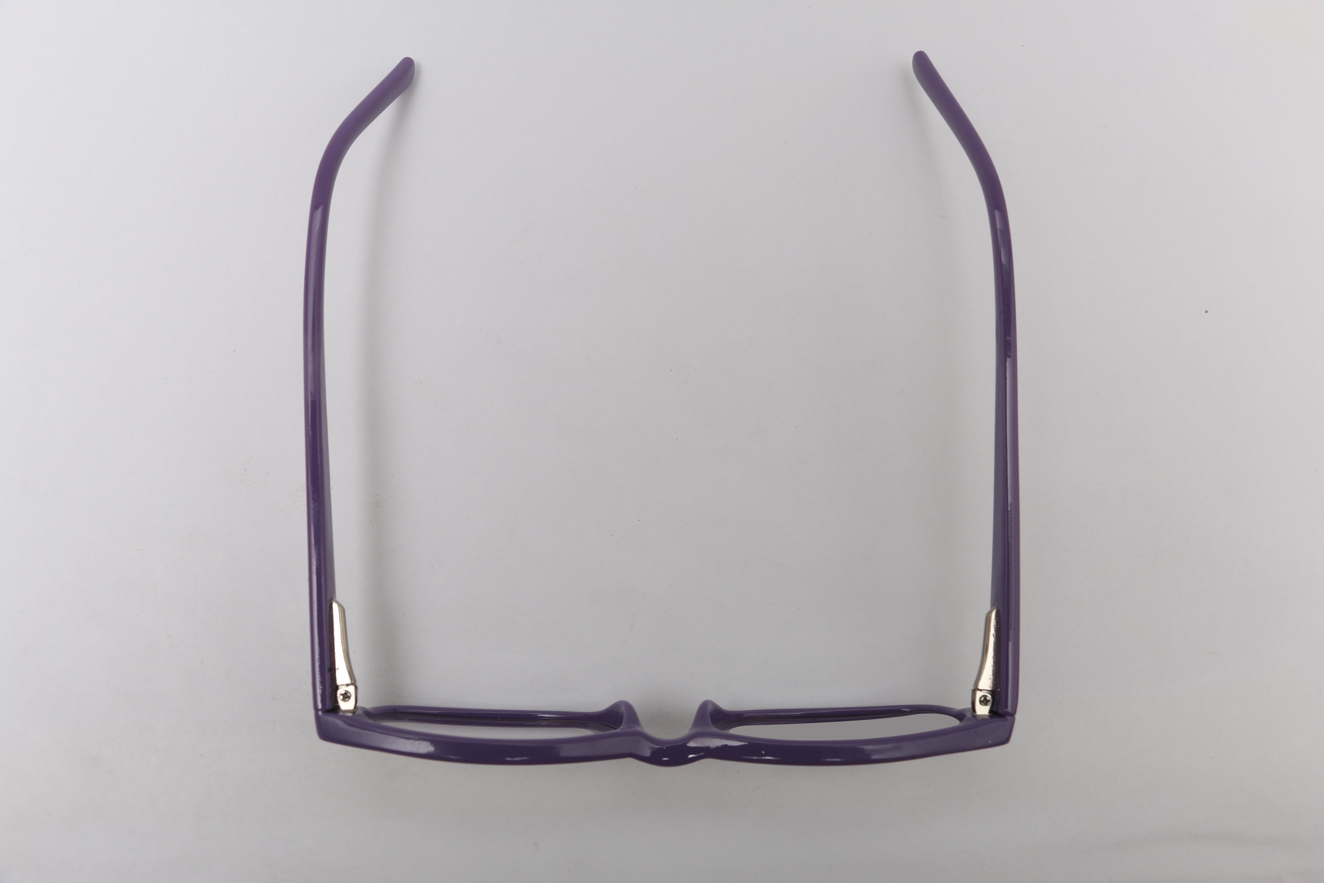 Eyeglasses for Men and Women 3D print model_8