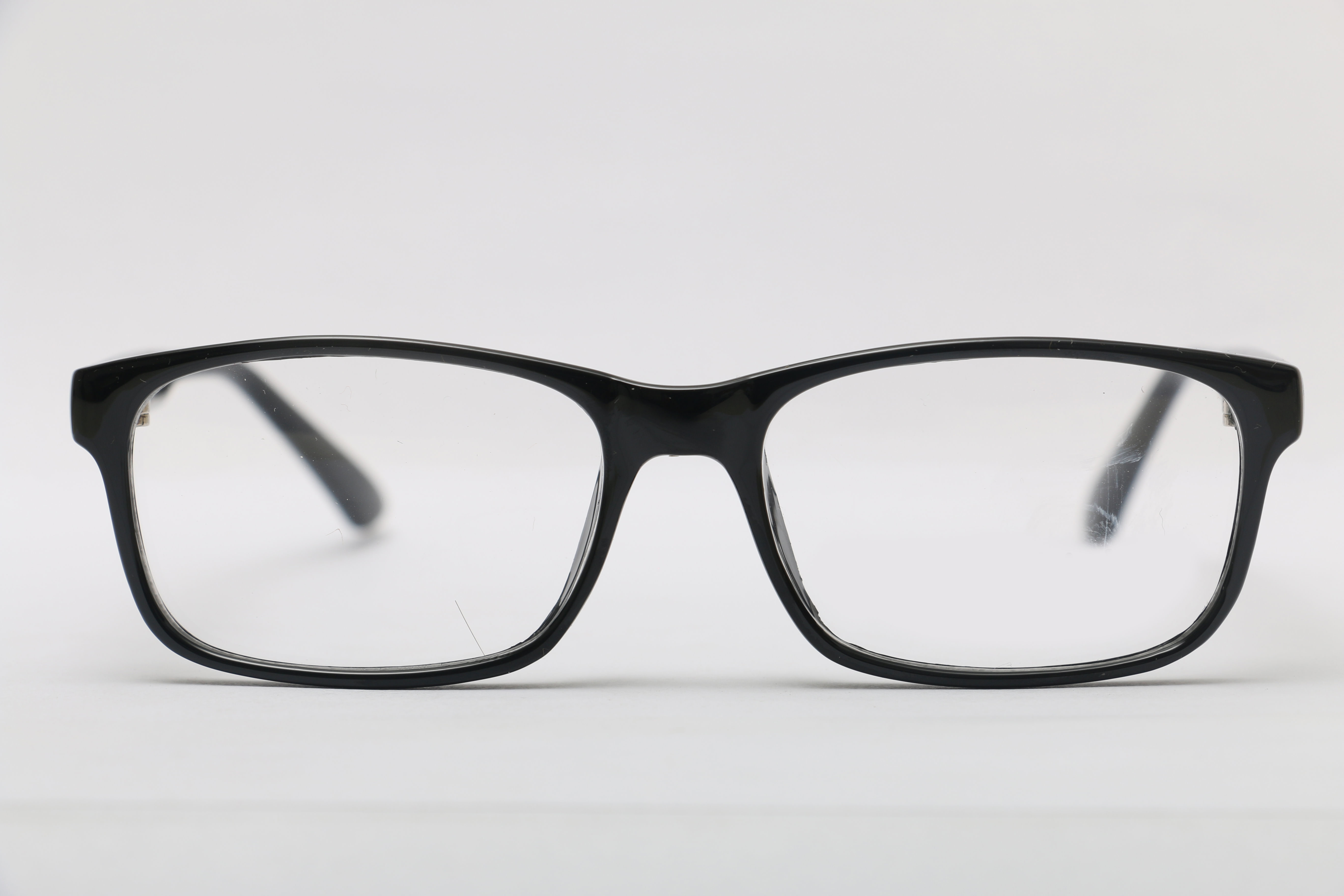 Eyeglasses for Men and Women 3D print model_13