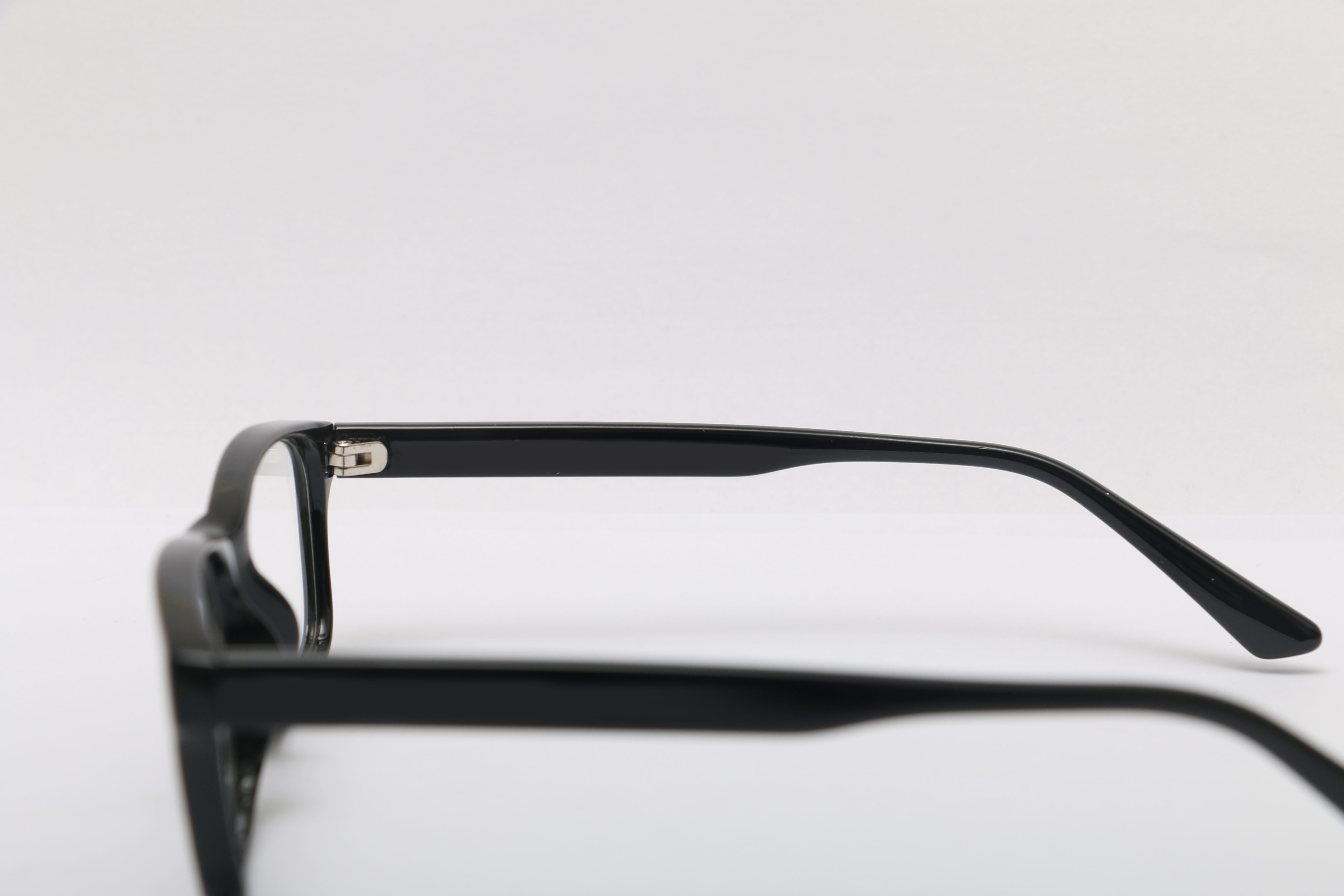 Eyeglasses for Men and Women 3D print model_8