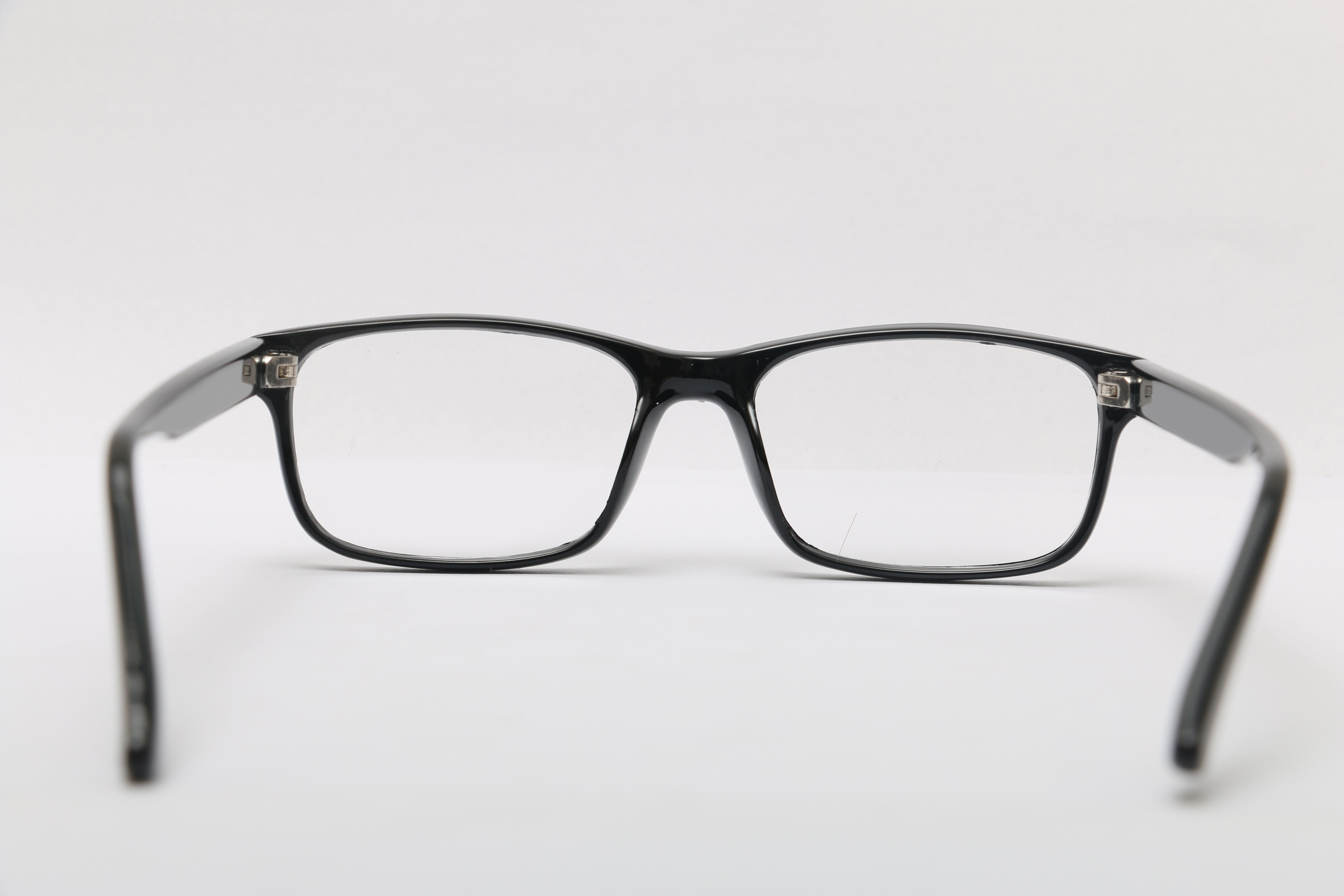 Eyeglasses for Men and Women 3D print model_10