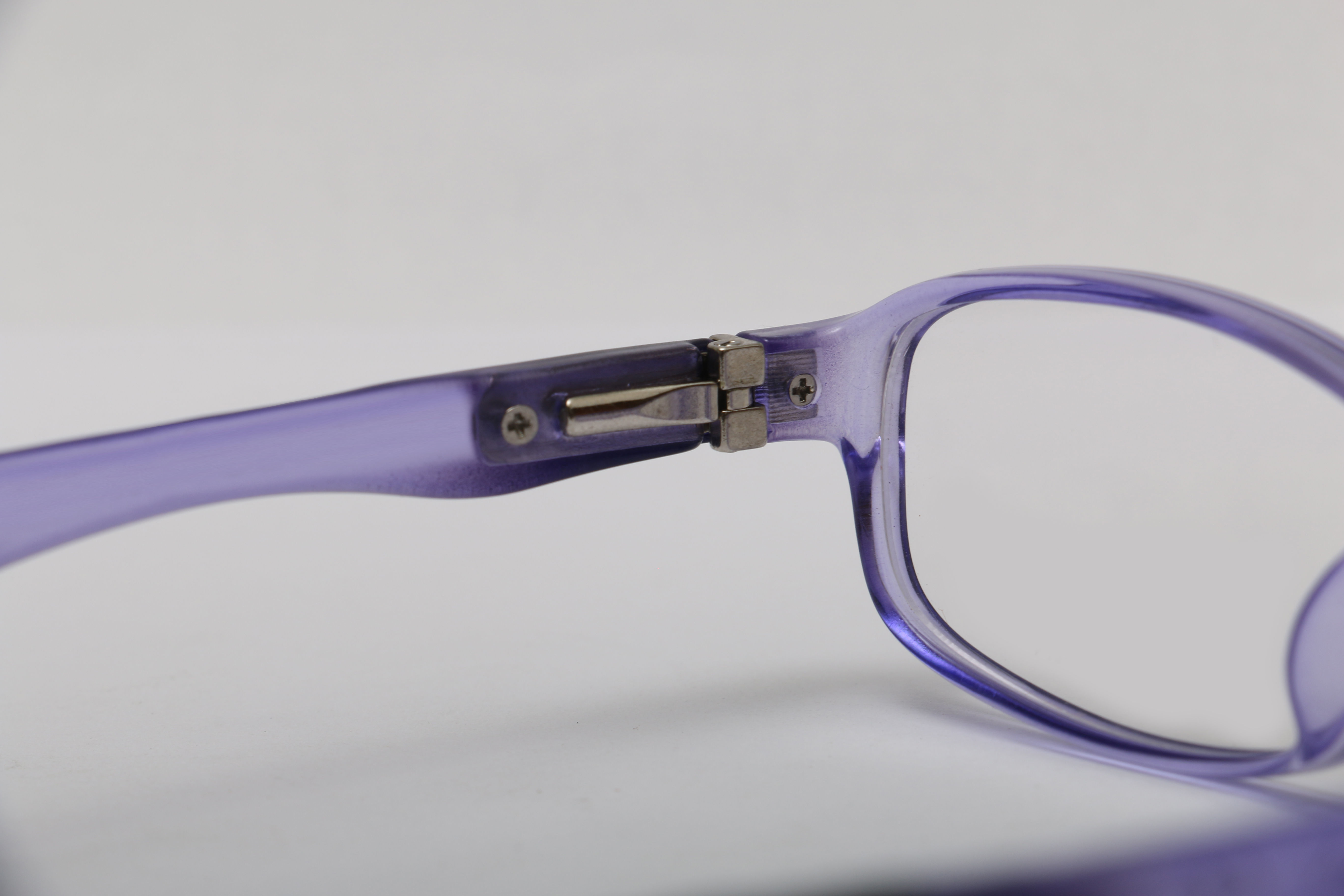 Eyeglasses for Men and Women 3D print model_16