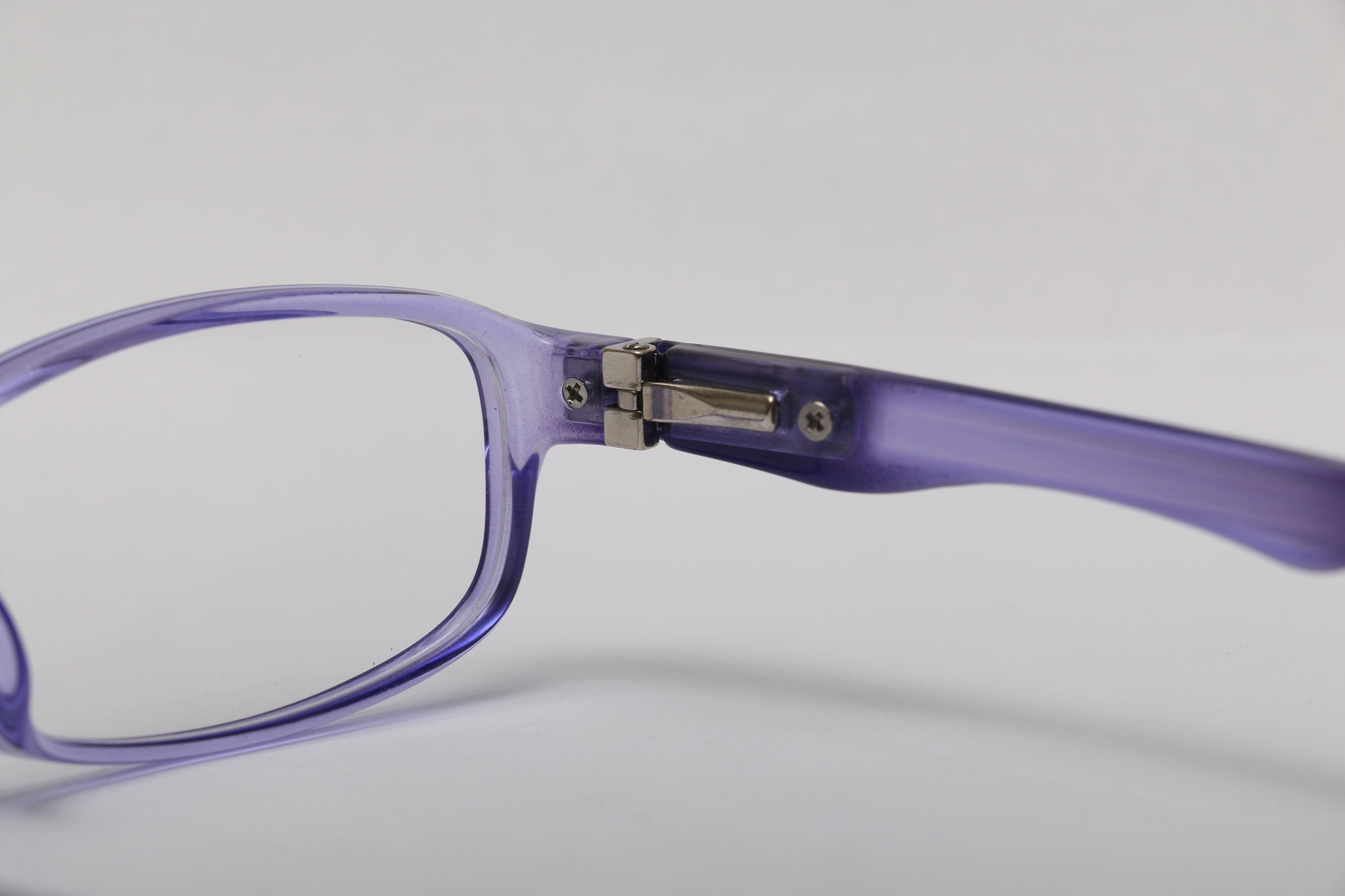 Eyeglasses for Men and Women 3D print model_14