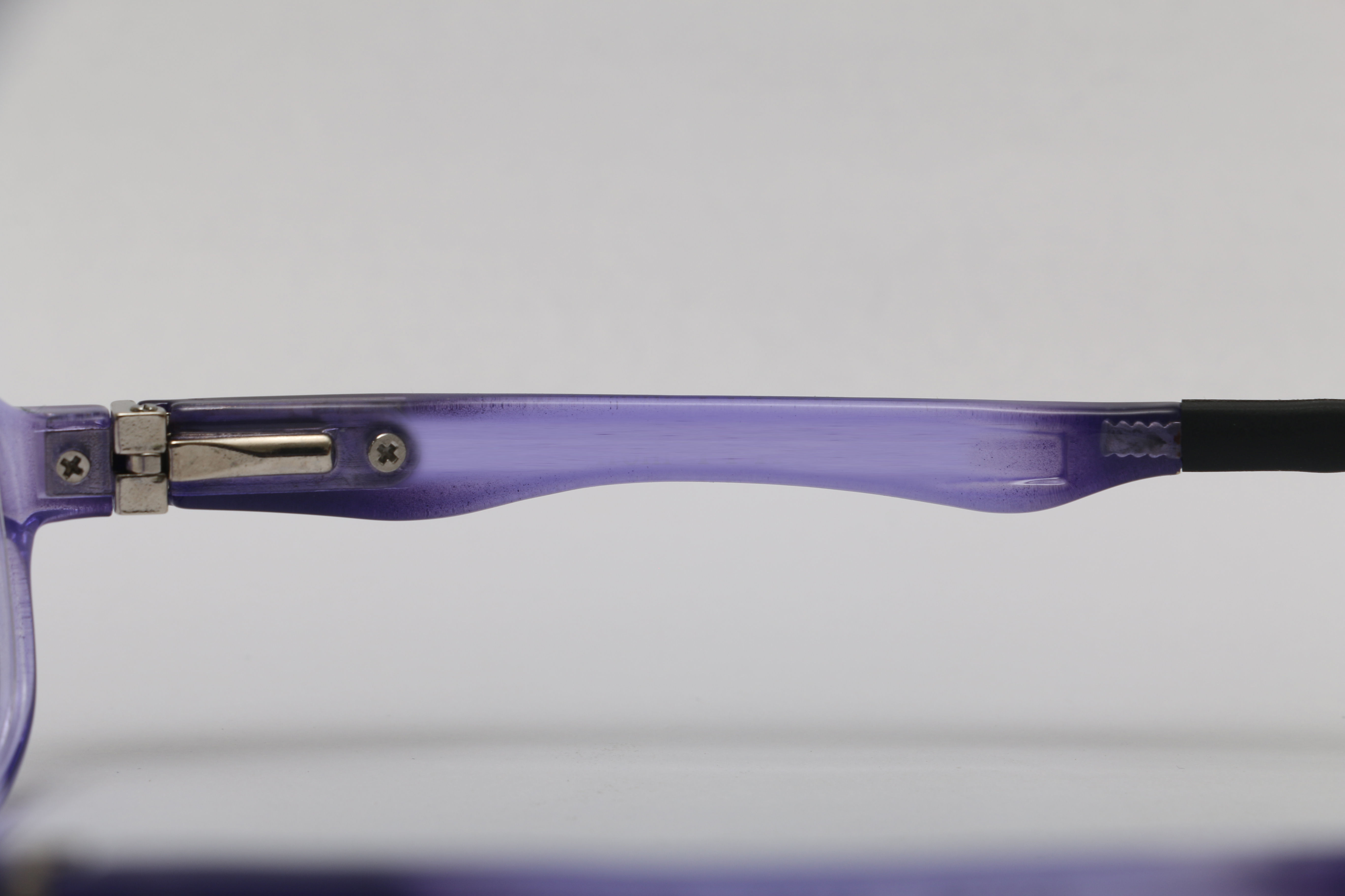 Eyeglasses for Men and Women 3D print model_13