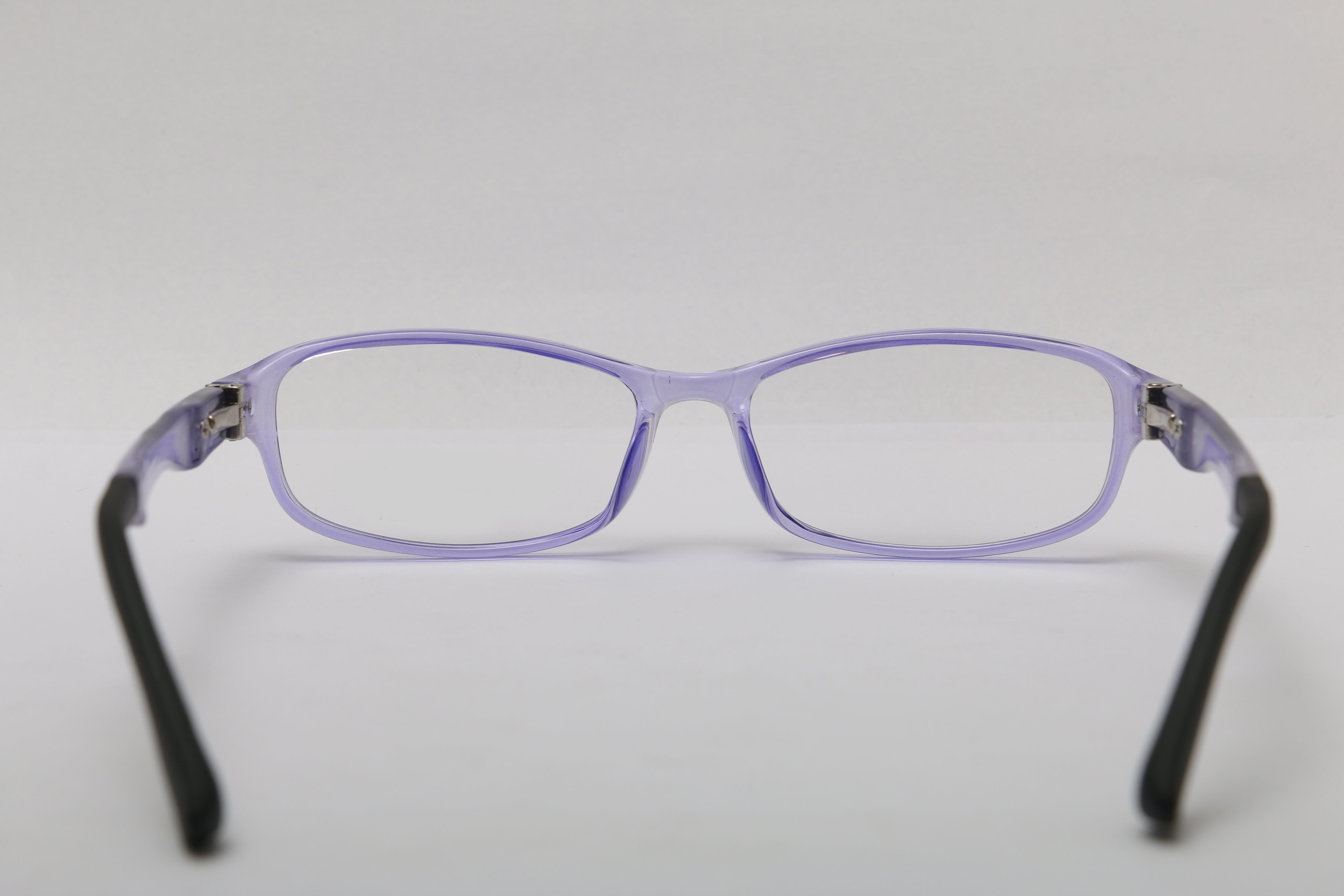 Eyeglasses for Men and Women 3D print model_15