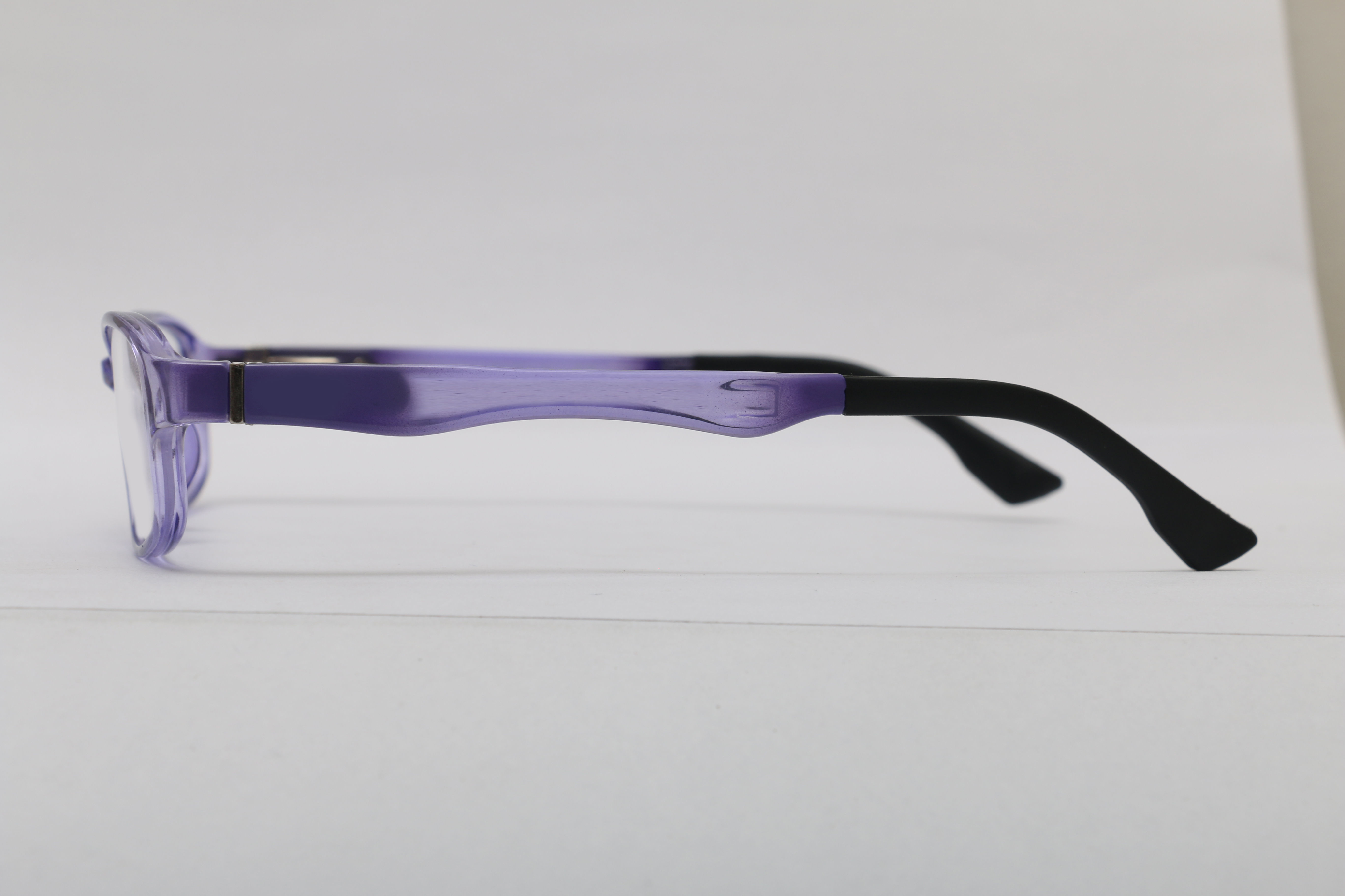 Eyeglasses for Men and Women 3D print model_12