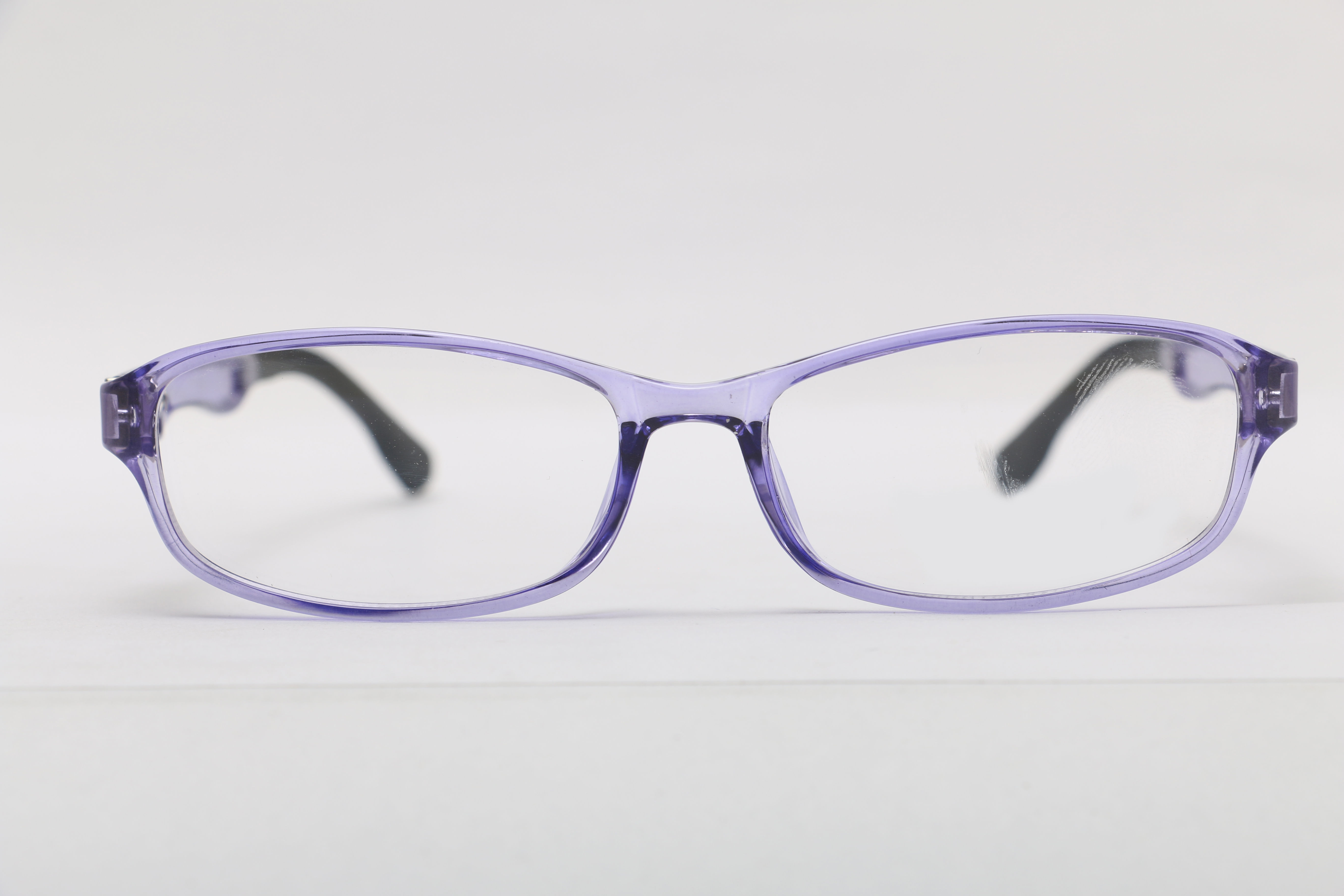 Eyeglasses for Men and Women 3D print model_11