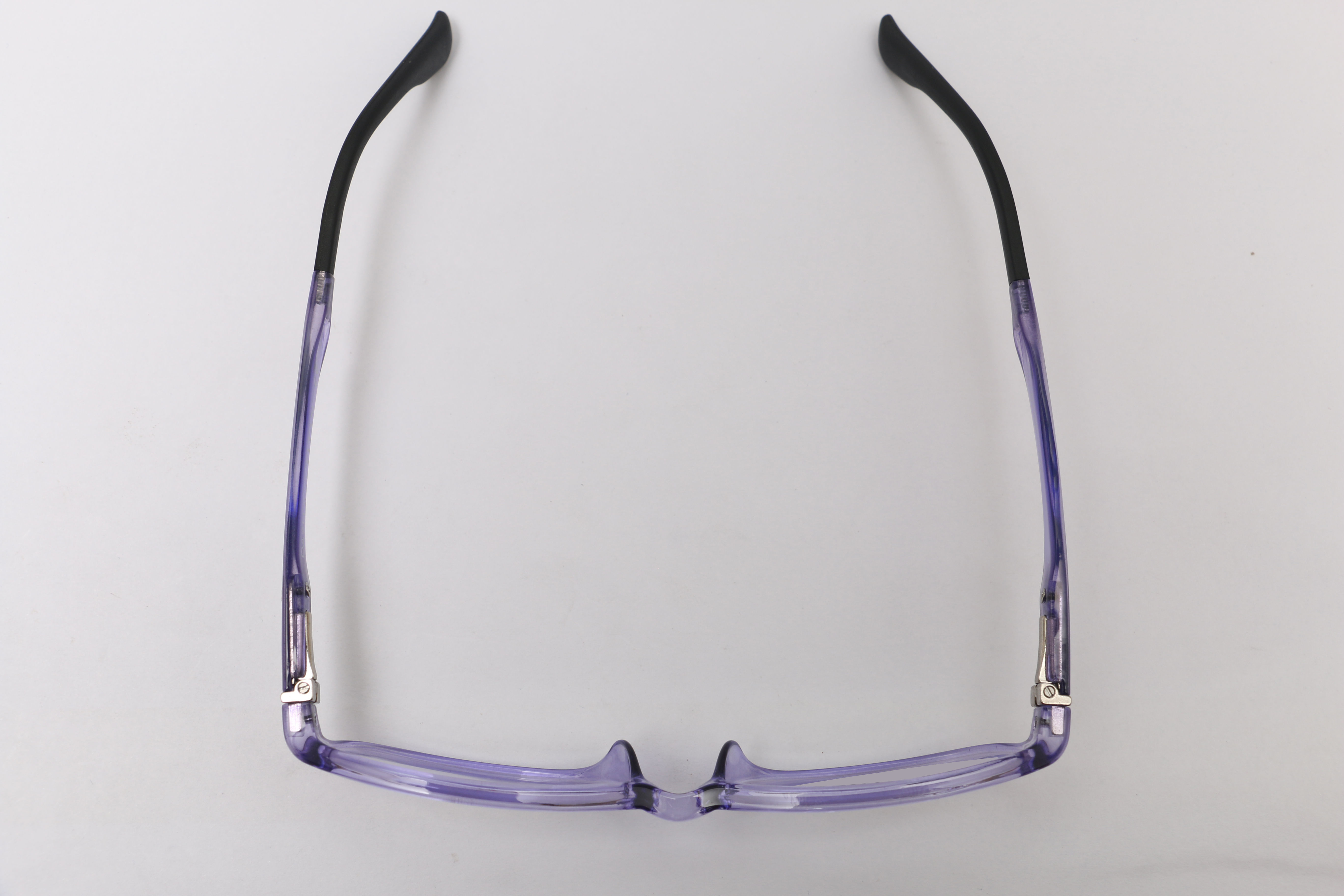 Eyeglasses for Men and Women 3D print model_9